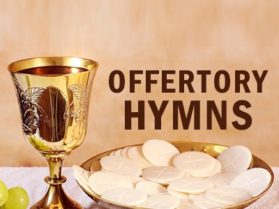 Lord We Gather Today