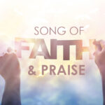 Whatever My God Ordains Is Right